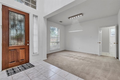 8818 Apple Mill Dr, Houston, TX 77095 - photo 4