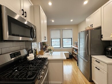 16 Pearl St unit 3, Charlestown, MA 02129 - photo 6