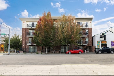 1001 N State St unit 403, Bellingham, WA 98225 - photo 3