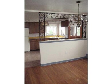 Dining Room.
