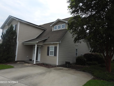 2553 Saddleback Dr unit B, Winterville, NC 28590 - photo 4