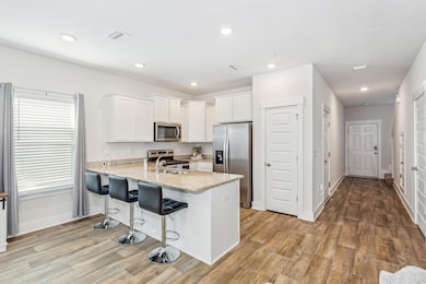 8916 Brigade Trail, Pensacola, FL 32534 - photo 7