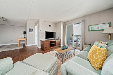 Captain Cove's Condominiums unit 812, Quincy, MA 02169 - photo 3