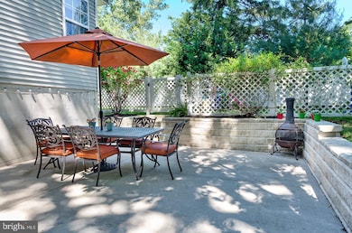 127 E Oakland Ave, Haddon Township, NJ 08107 - photo 4