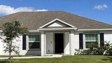 Welcome Home