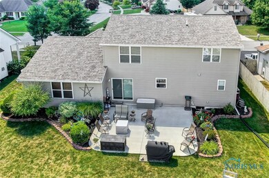 957 Country Creek Dr, Findlay, OH 45840 - photo 4