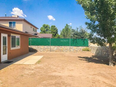 524 Paseo Mision St, El Paso, TX 79928 - photo 6