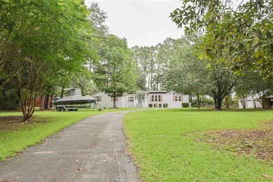 291 Eastwood Rd, Monticello, FL 32344 - photo 2