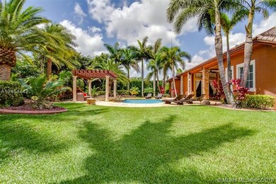 4224 Finishline Terrace, Davie, FL 33330 - photo 4