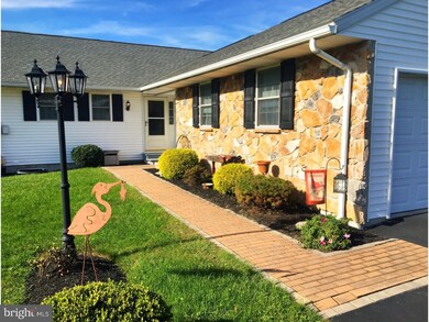 61 Audrey Dr, Barto, PA 19504 - photo 2