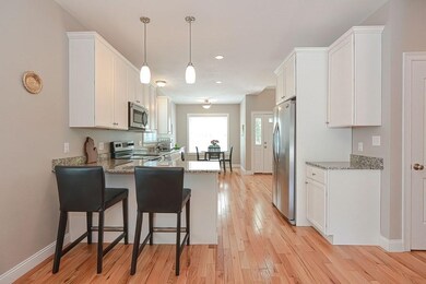 4 Beaver Pond Rd unit 4, Milford, MA 01757 - photo 7