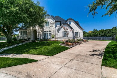 6512 Champion Way, Colleyville, TX 76034 - photo 3