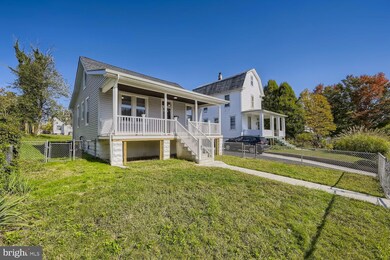 4516 Mainfield Ave, Baltimore, MD 21214 - photo 3