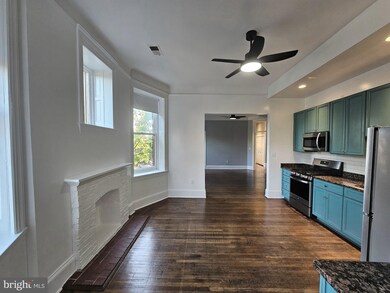 1829 Eutaw Place unit C, Baltimore, MD 21217 - photo 5