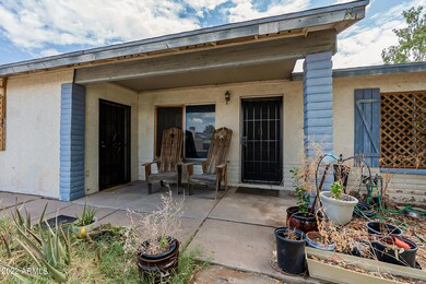 1431 S Hall, Mesa, AZ 85204 - photo 5