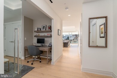 2501 M St NW unit 404, Washington, DC 20037 - photo 3
