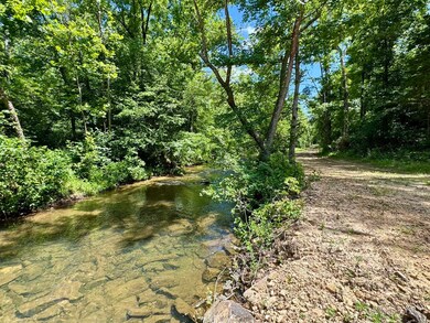 75.33 acres Rose Trail, Melbourne, AR 72556 - photo 4