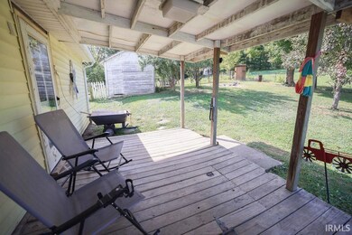 2665 N Us Highway 231, Spencer, IN 47460 - photo 2