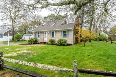 9 Fenway Rd, Dennis Port, MA 02639 - photo 2