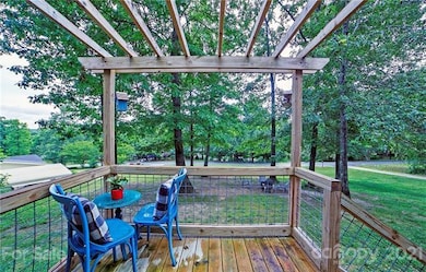 262 Sunrise Ridge Dr, Hendersonville, NC 28792 - photo 6