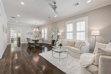 431 Arlington St, Houston, TX 77007 - photo 4