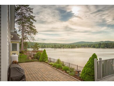 94 Saint James Ave, Milton, NH 03851 - photo 4