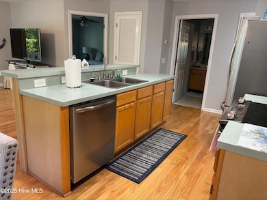 3030 Marsh Winds Cir unit 1103, Southport, NC 28461 - photo 7