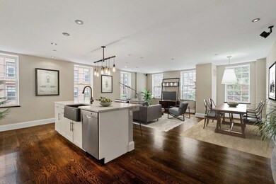 Folio Boston unit 301, Boston, MA 02110 - photo 2