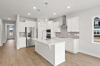 2420 Audubon Ln, Murfreesboro, TN 37128 - photo 5