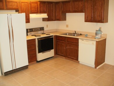 Mohave Kitchen