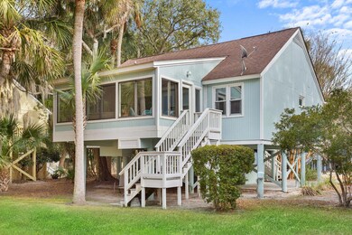 507 Cobby Creek Ln, Johns Island, SC 29455 - photo 2