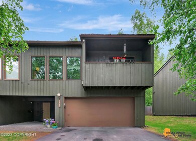 2045 Eastridge Drive