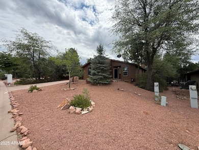 305 W Ash Creek Ct, Payson, AZ 85541 - photo 2