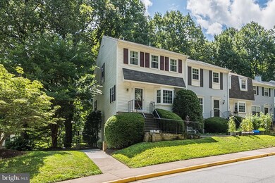 5931 First Landing Way unit 97, Burke, VA 22015 - photo 3