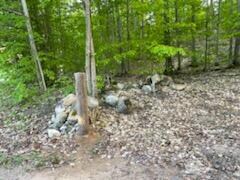 Gorgeous 15 ac near Traverse City