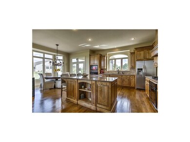 19154 Mohawk St, Stilwell, KS 66085 - photo 7