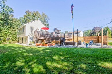 105 Booth St, Ludlow, MA 01056 - photo 3