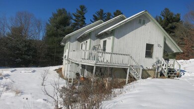 1054 Mast Road, Alfred