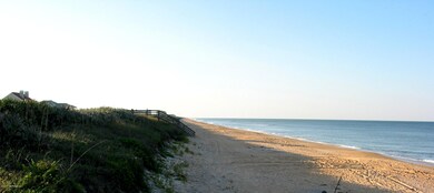 beach scenec
