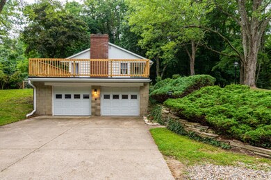 Garage Side