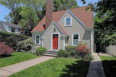 116 Blaisdell Ave, Pawtucket, RI 02860 - photo 2