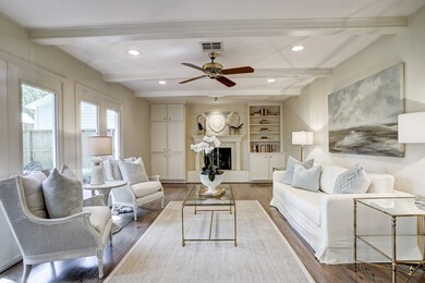 826 W Forest Dr, Houston, TX 77079 - photo 7