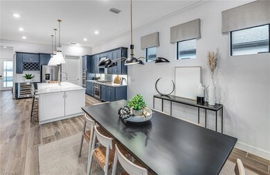 Photos of model home, options may vary.
