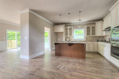 Kitchen AUS005-T2300-8