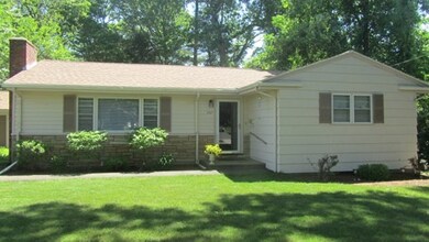 207 Country Club Ln, Brockton, MA 02301 - photo 2