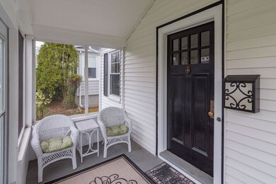 45 Samoset Ave, Quincy, MA 02169 - photo 3