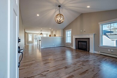 Entry/Living