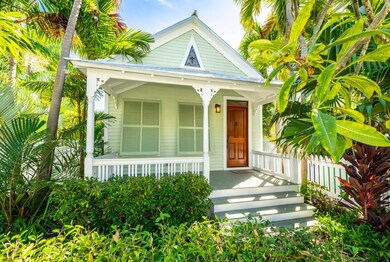 1124 Seminary St, Key West, FL 33040 - photo 2