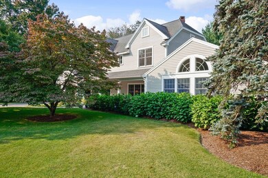 27 Sherburne Rd, Lexington, MA 02421 - photo 3