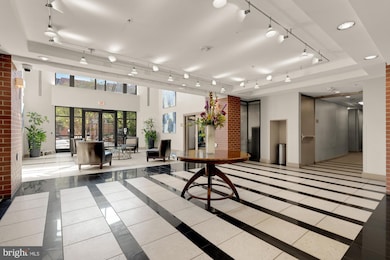 Clarendon 1021 unit 730, Arlington, VA 22201 - photo 4